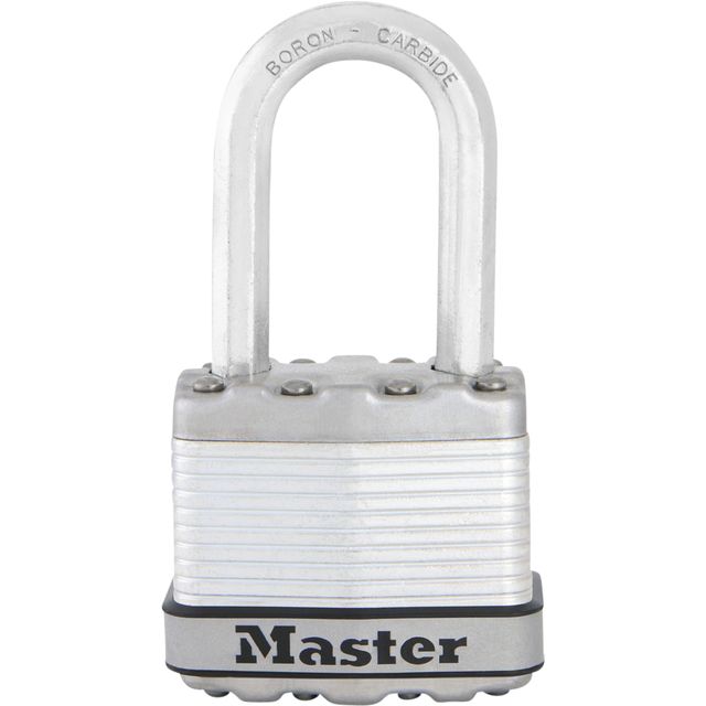 Master Lock - Hangslot Excell gelamineerd staal 38mm