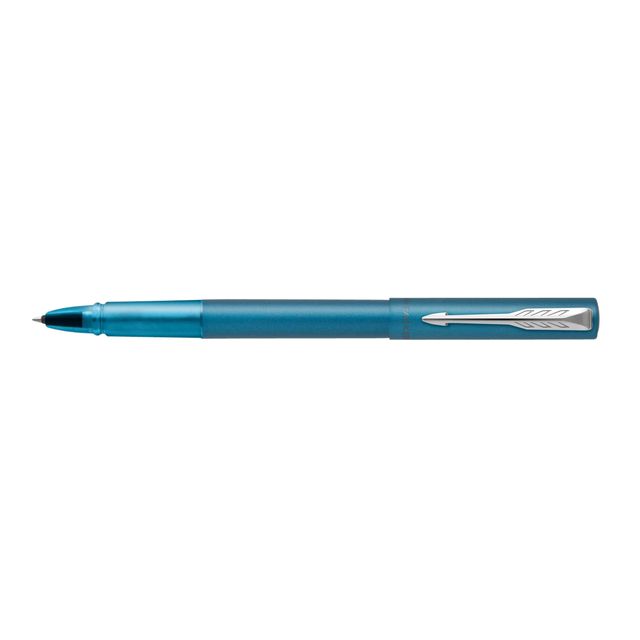 Parker - Stylo roller Vector XL sarcelle moyen
