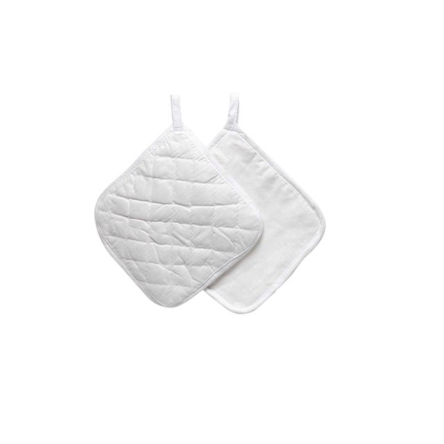 Creotime - Maniques Creativ Company 20x20cm blanc