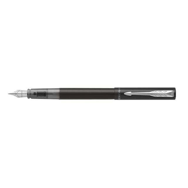 Parker - Vulpen vector xl m zwart