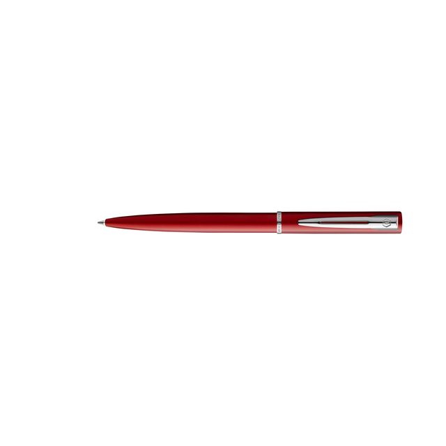 Waterman - Balpen allure ct m lak rood