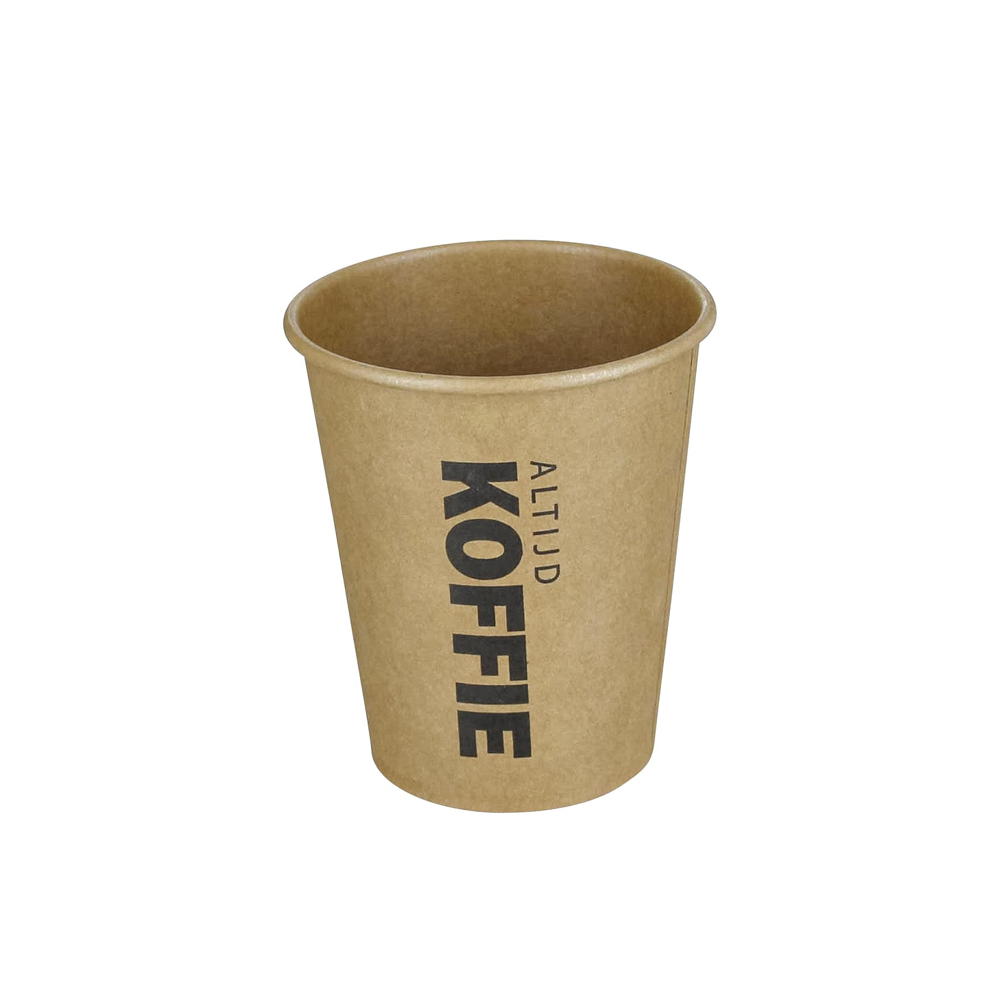 IEZZY horeca en cate - Beker iezzy altijd koffie 177ml d 72mm