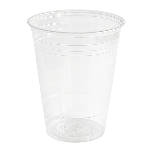 IEZZY horeca en cate - Beker iezzy 300ml pet transparant