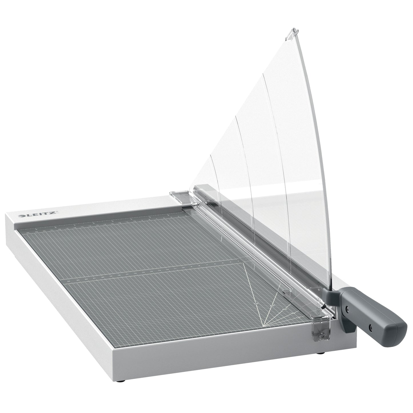 Leitz - 90200000 papiersnijmachine 10 vel
