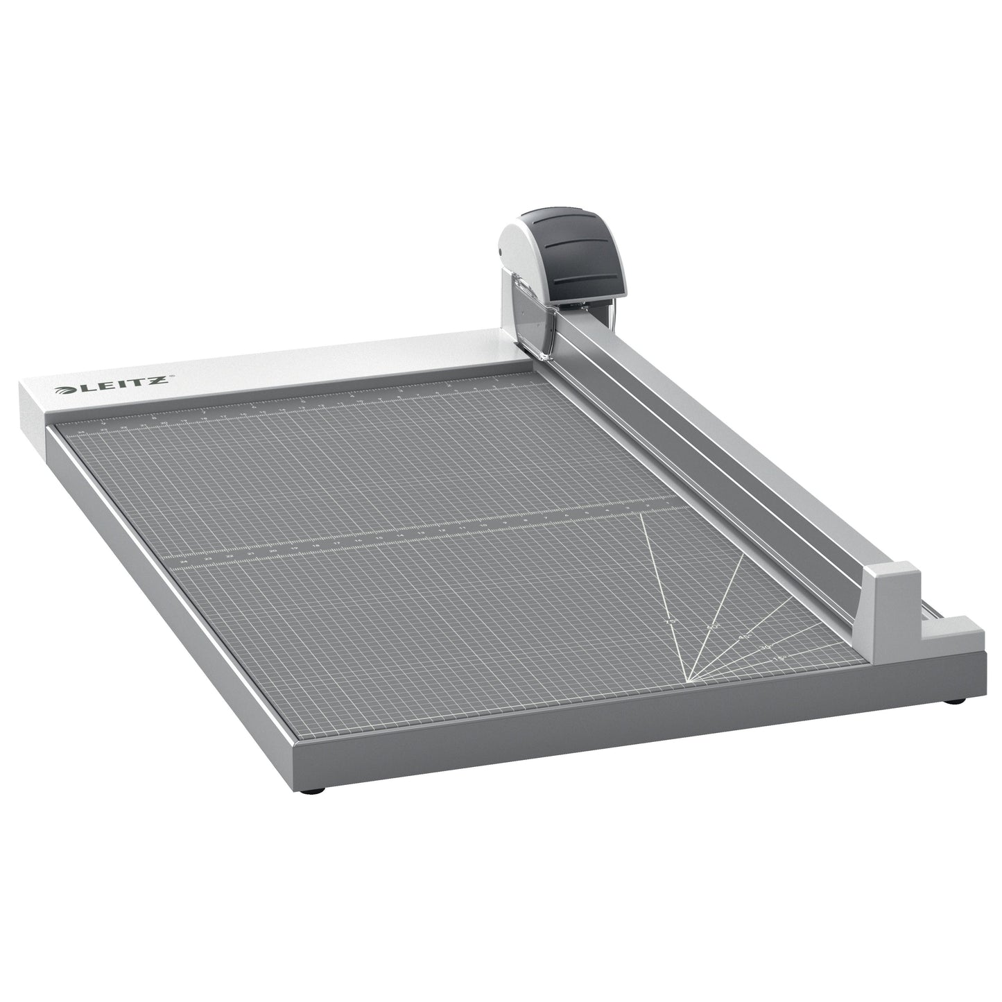 Leitz - 90280000 papiersnijmachine 15 vel