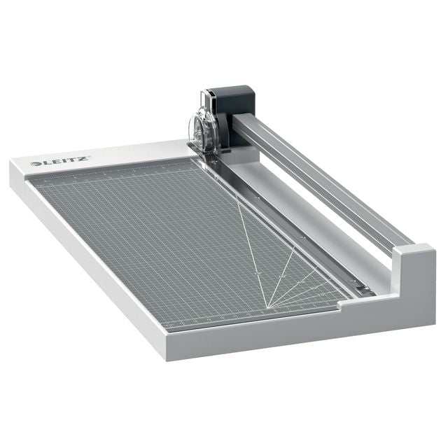 Leitz - 90260000 papiersnijmachine 10 vel