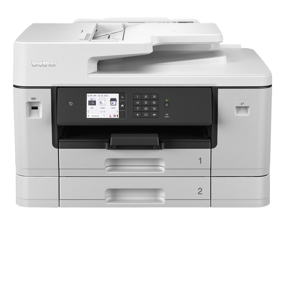 Brother - Multifunctional inktjet MFC-J6940DW