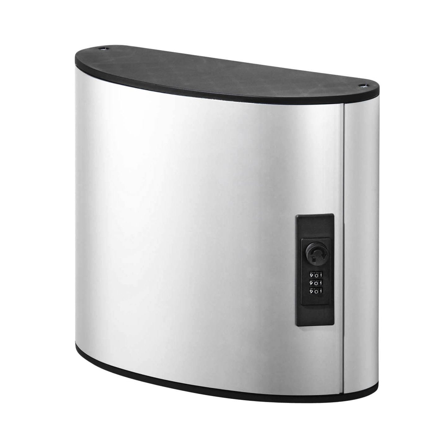 Durable - Armoire à clés 18 crochets avec serrure à combinaison