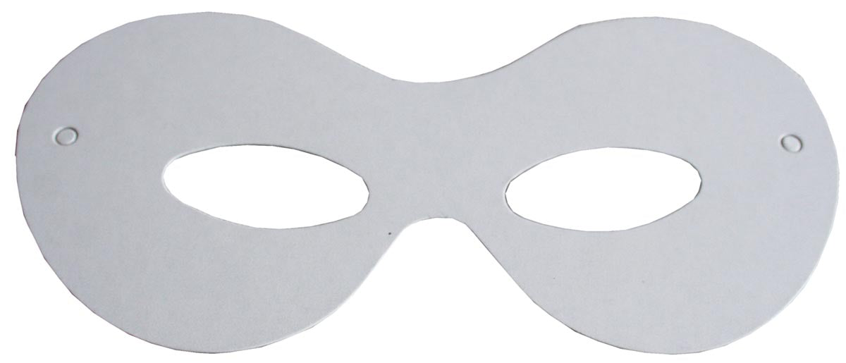 Bouhon - Papiermaske
