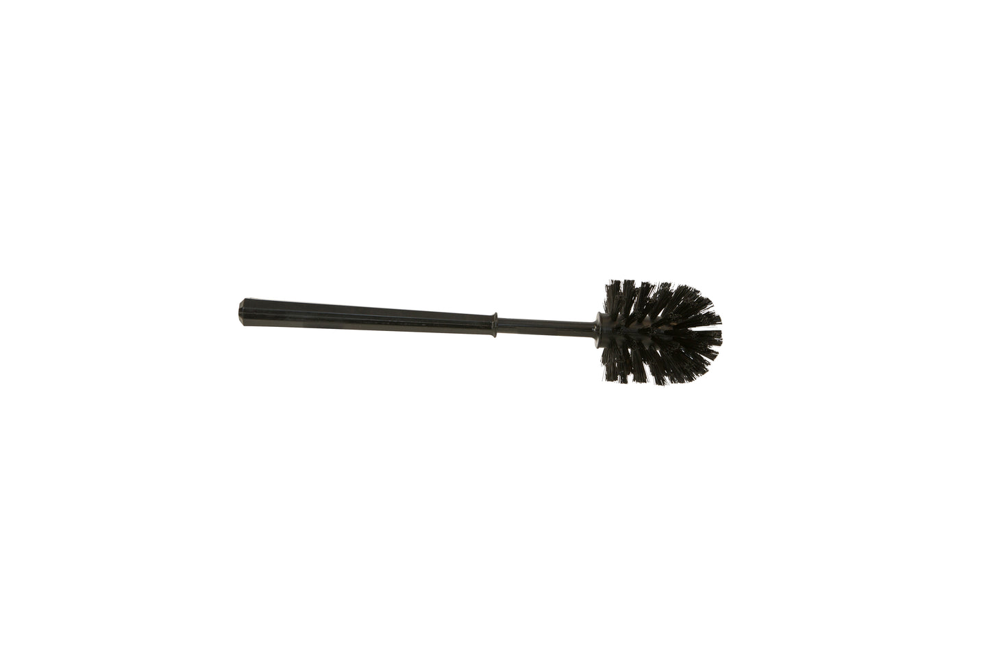 Cleaninq - Brosse WC noire
