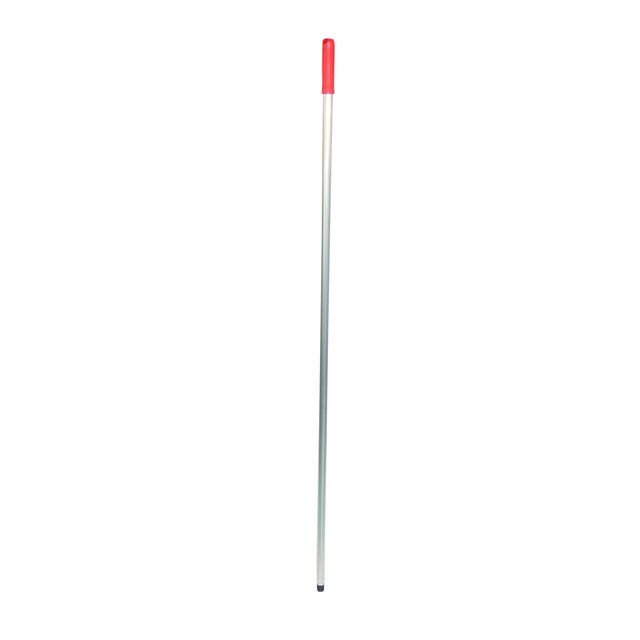 Cleaninq - Manche de serpillère Aluminium avec pas de vis 145cm