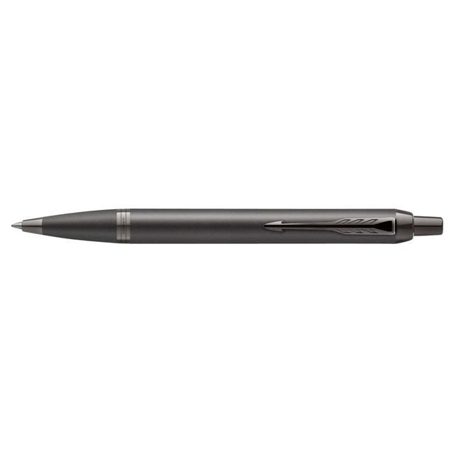 Parker - Balpen IM Monochrome bronze medium