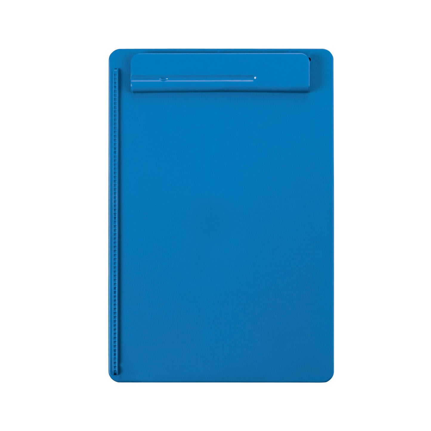 MAUL - Klemmbrett Go Uni Recycling A4 Hochformat blau