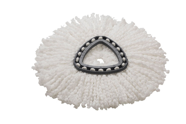 Vileda - Remplacement Mop Pro UltraSpin mini