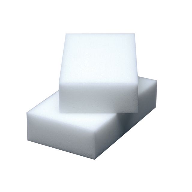 Vileda - Sponge Pro Miraclean weiß 12 Stück