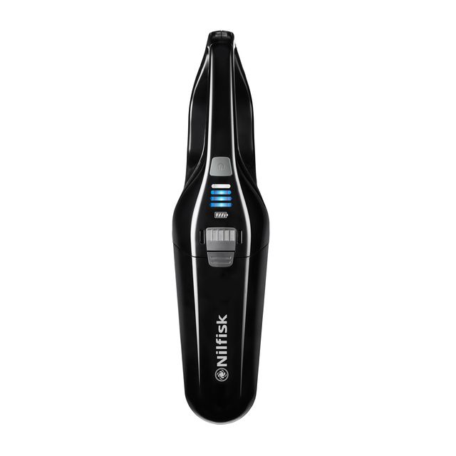 Nilfisk - Kruimeldief quick 170w 0.6l