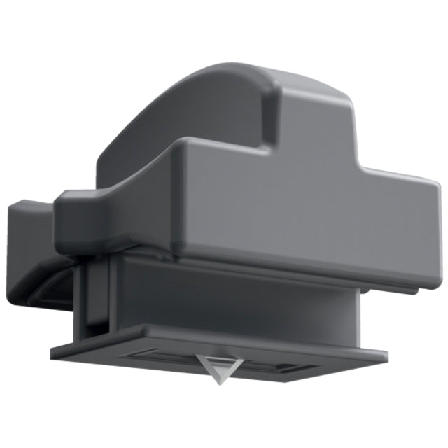 Leitz - 90290000 papiersnijmachine 8 vel