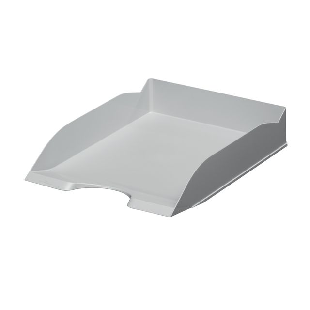 Durable - Brievenbak eco a4 grijs | 6 stuks