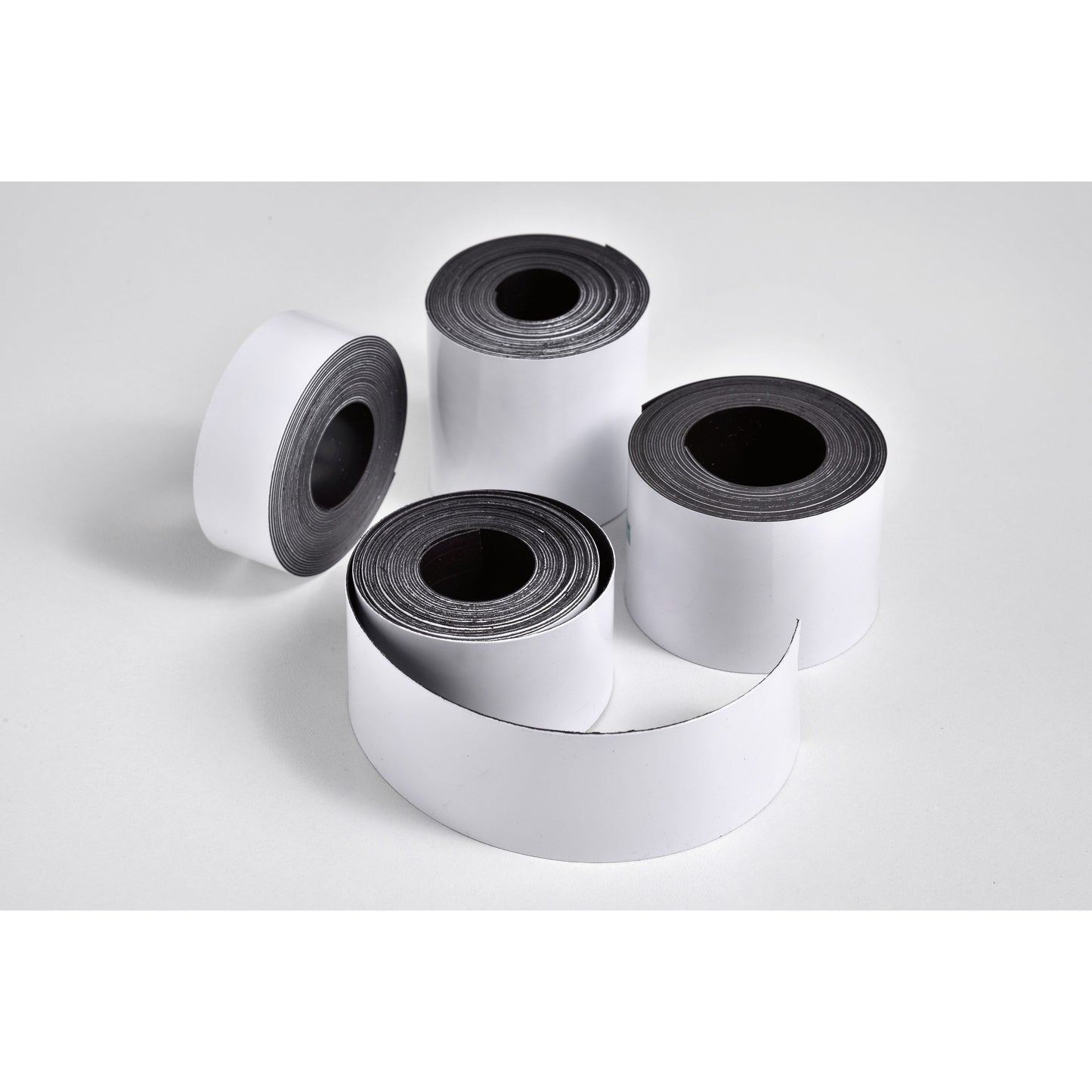Legamaster - Magneet etikettenband 20mmx3m