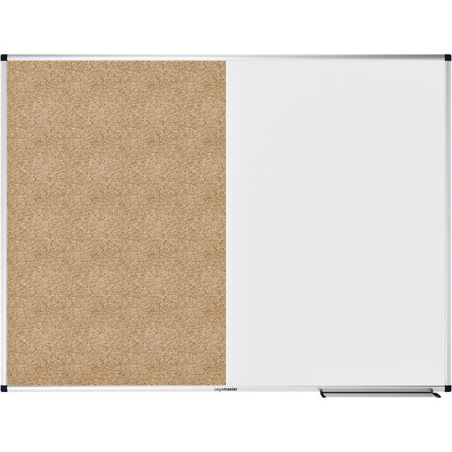 Legamaster - Combibord unite 90x120cm