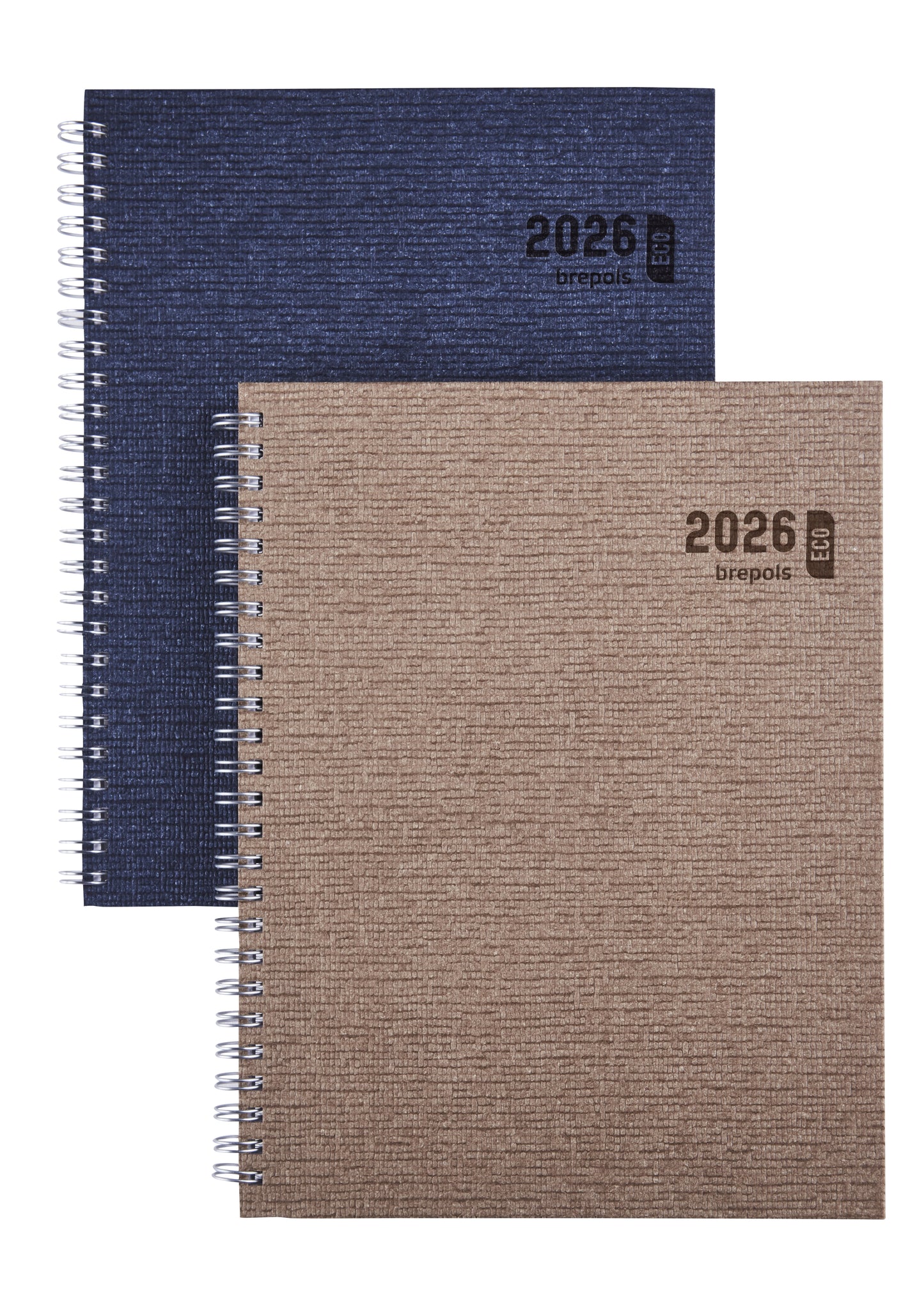 Brepols - Agenda 2027 ecotiming kazar 7d/2p sp ass