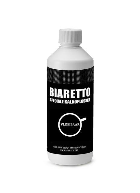 Biaretto - Entkalkungsmittel 1 Liter