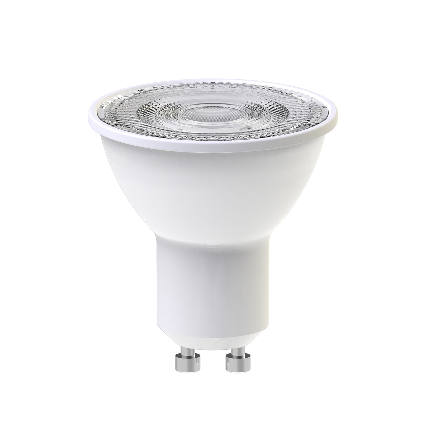 Integral - LED-Lampe GU10 4000K Kaltweiß 3,6W 400Lumen