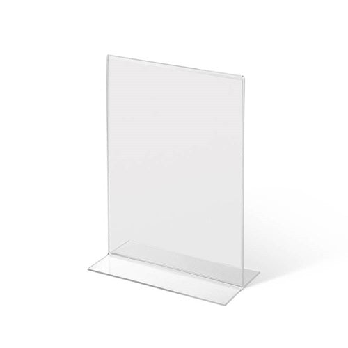 Klika - T-standaard bxh 15x21 cm A5 verticaal