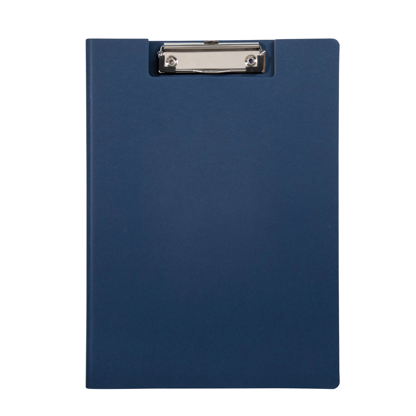 Maul - Klembordmap balance a4 karton rug 8mm blauw