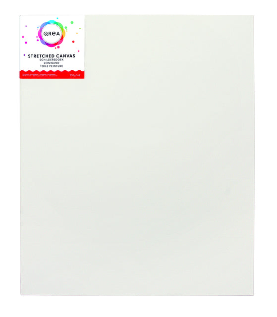 Qrea - Toile Studio 50x60cm | 10 pièces