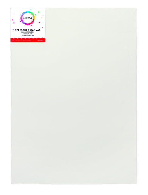 Qrea - Toile Studio 50x70cm | 10 pièces