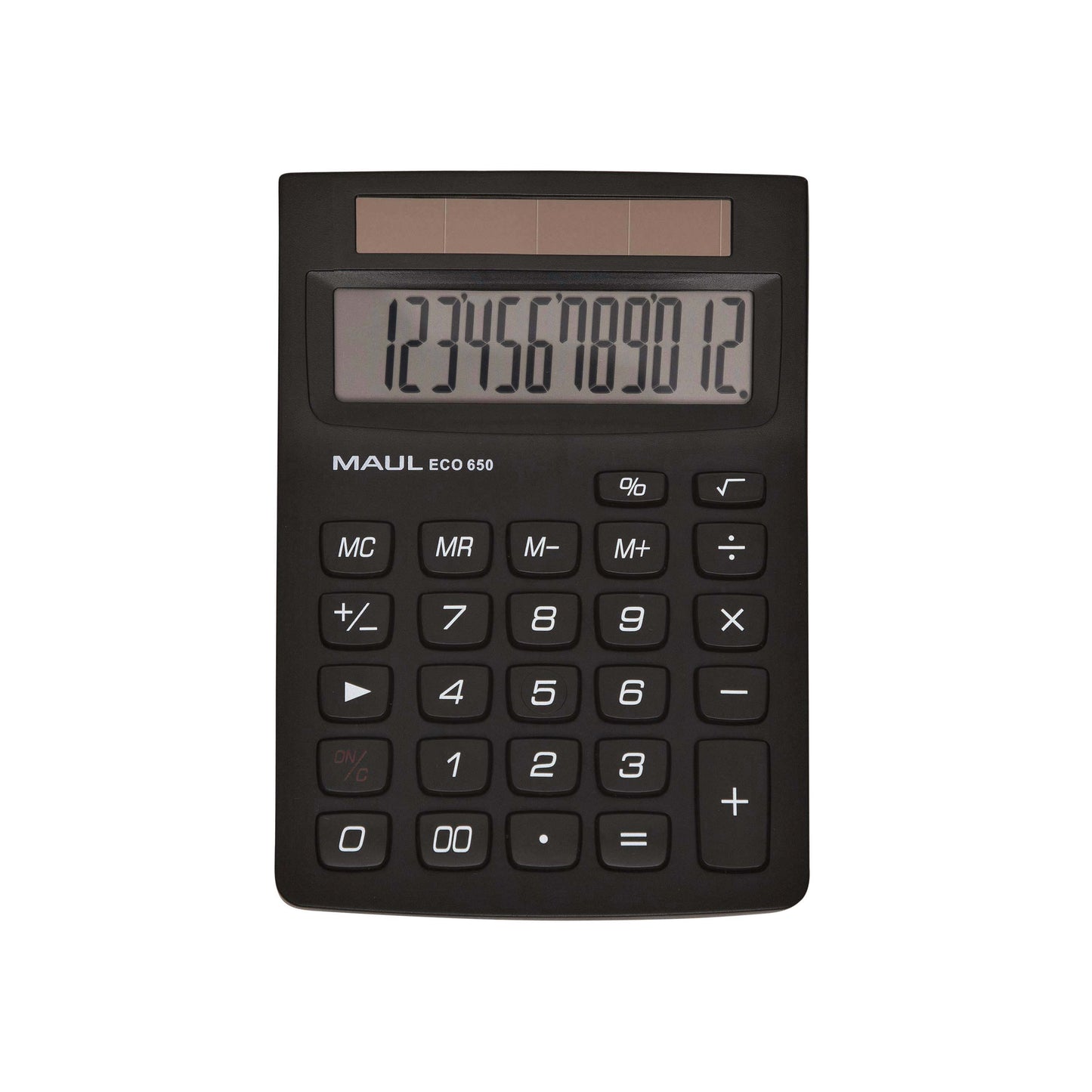 Maul - Calculatrice ECO 650