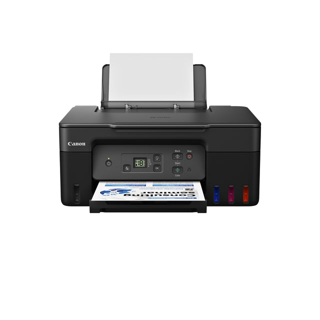 Canon - Multifunktionaler Tintenstrahldrucker PIXMA G2570