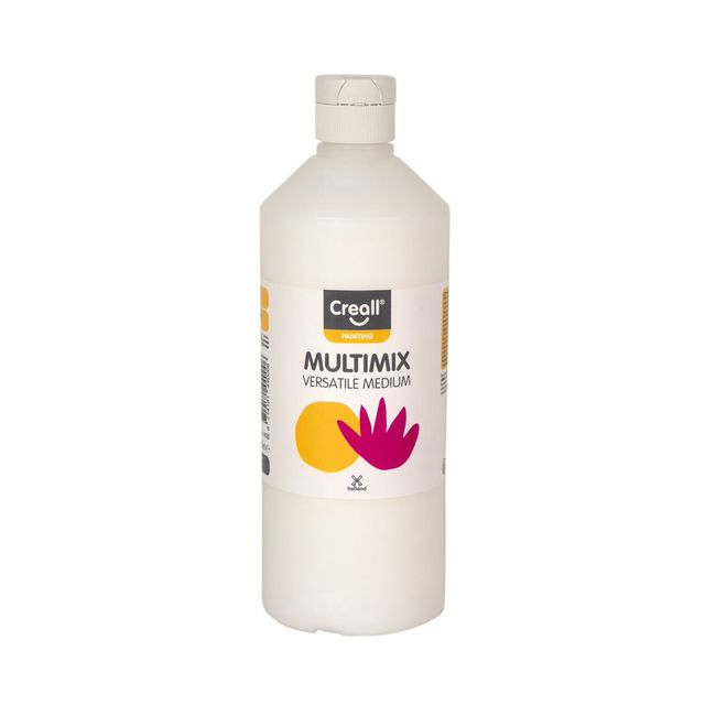 Creall - Multimix 500ml