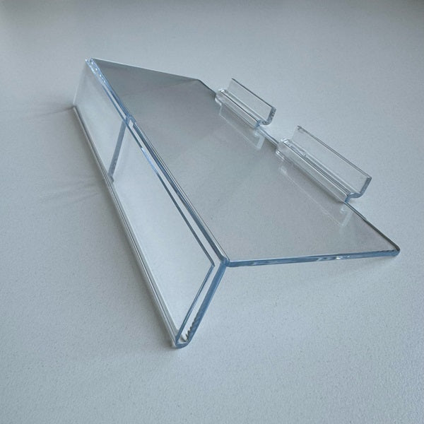 Klika - Schoenschapje 25x10 cm styreen + scan 39