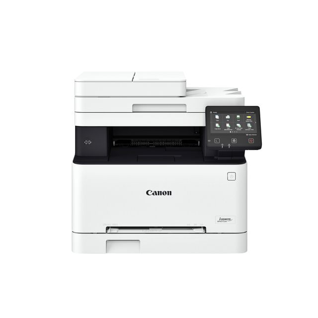 Canon - Imprimante laser multifonction MF657CDW