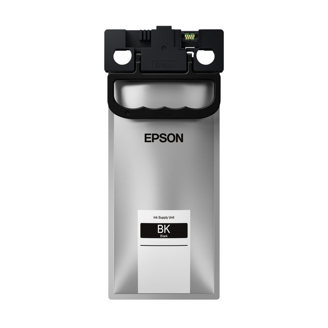 Epson - C13T11E140 inktcartridge 1 stuk(s) Origineel Ultrahoog rendement Zwart