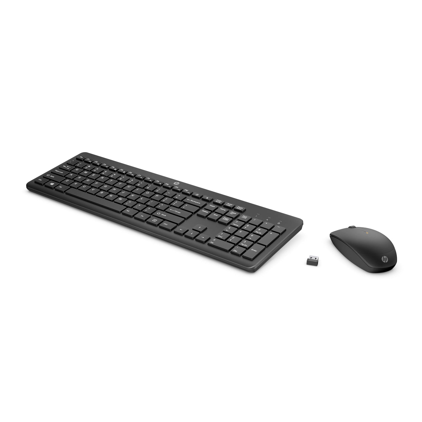 HP - 235 draadloze muis en toetsenbordcombo