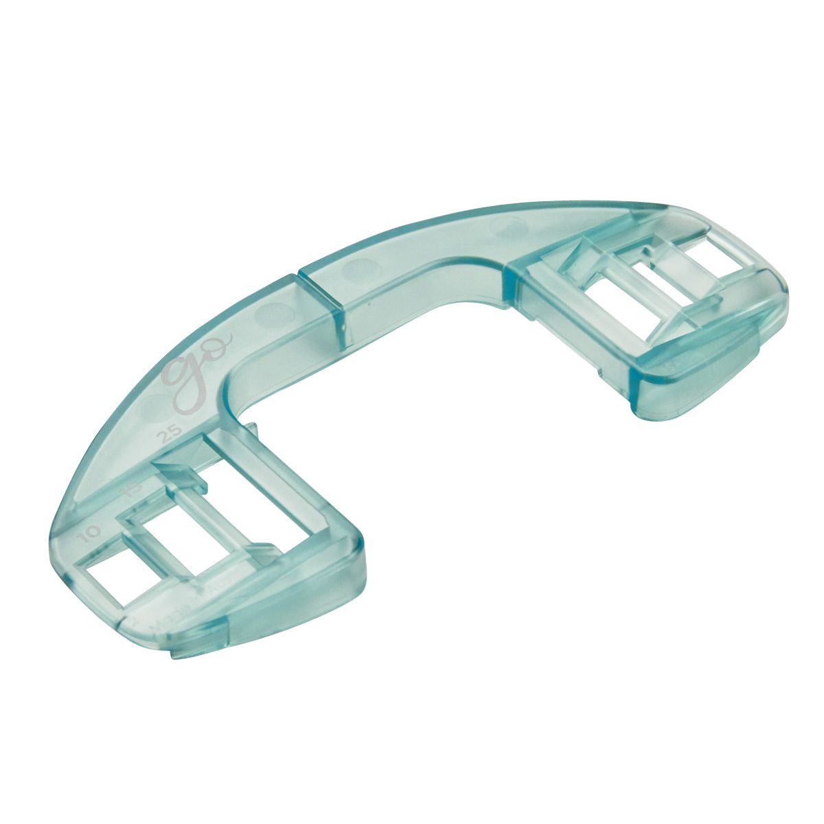 Colop - Guide ruban E-mark Passez au vert