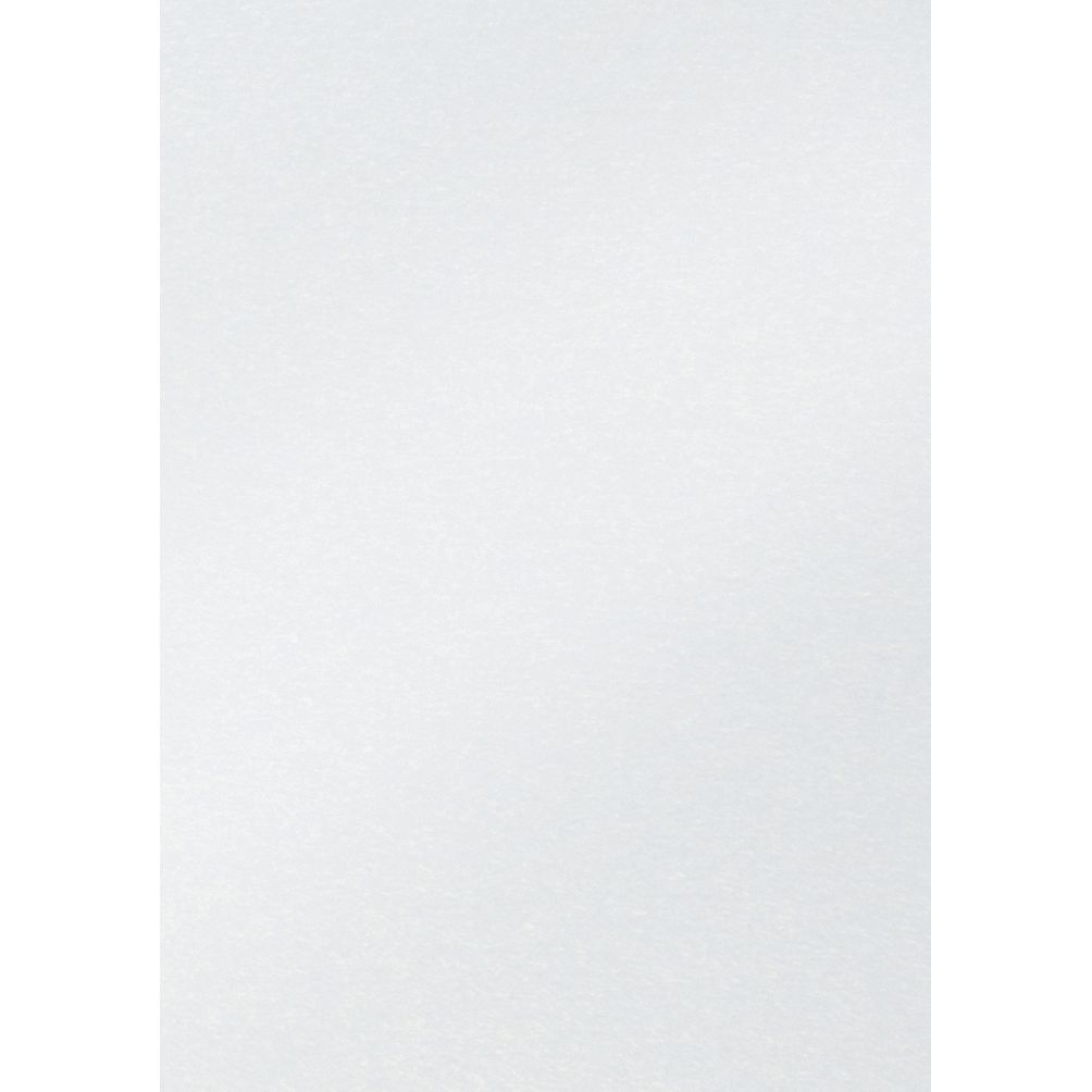 Folia Paper - Fotokarton folia 50x70cm parelmoer 00 wit