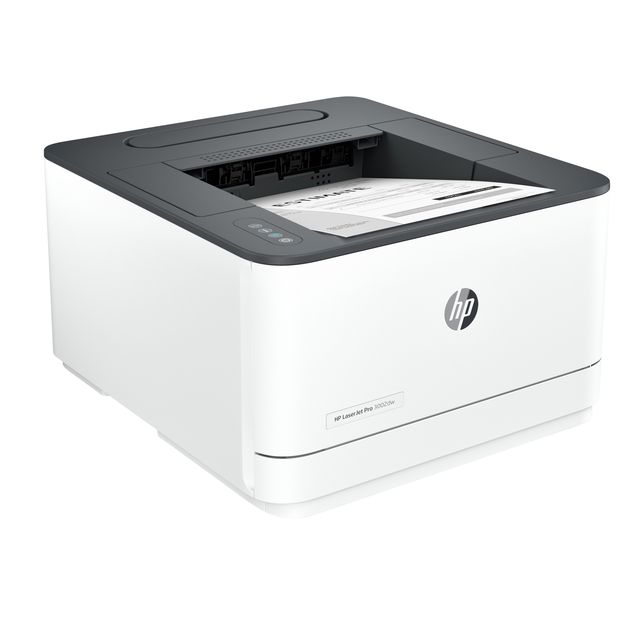 HP - LaserJet Pro 3002dw printer