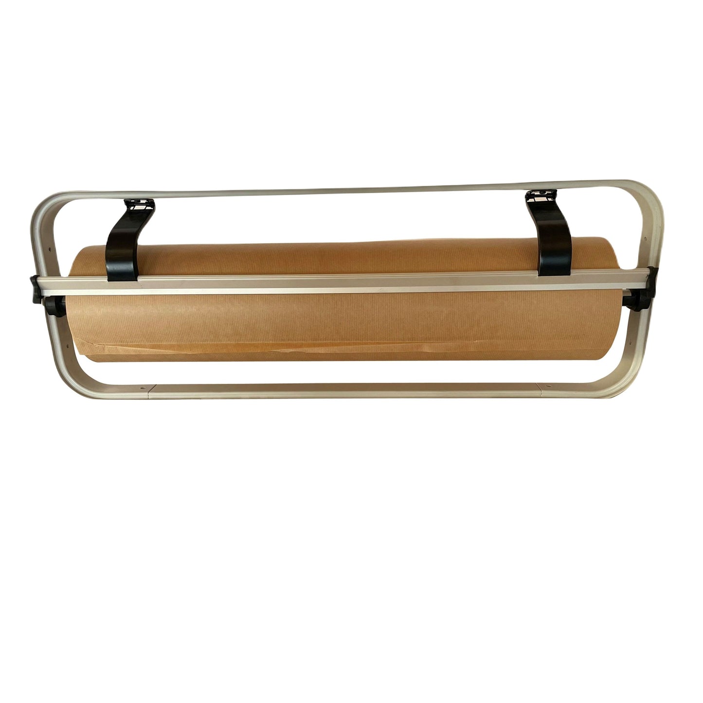 IEZZY - Afrolapparaat 75cm met voet-en wandsteun