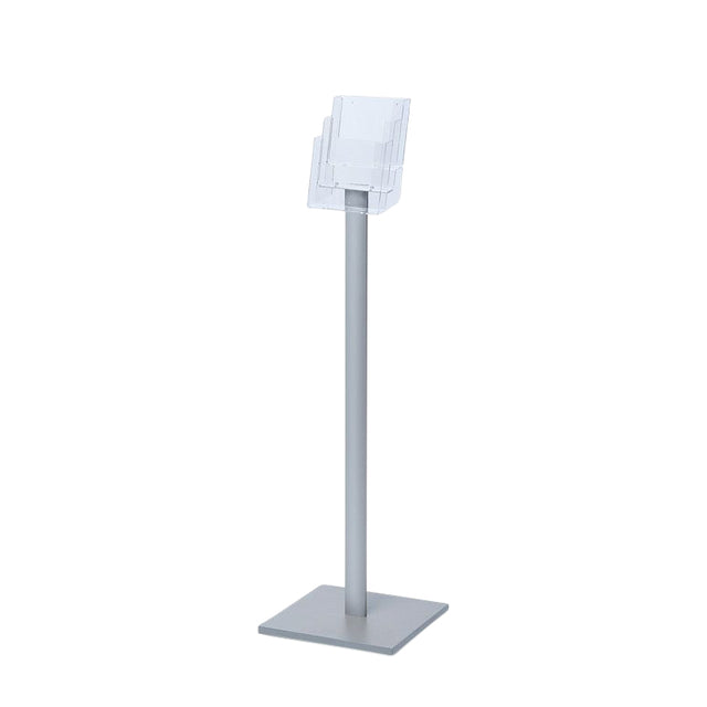 Quantore - Porte-brochure standard 3x A5