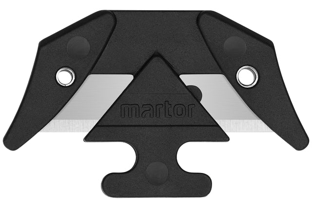 Martor - Couteau de rechange Secumax no. 3448 10 pièces