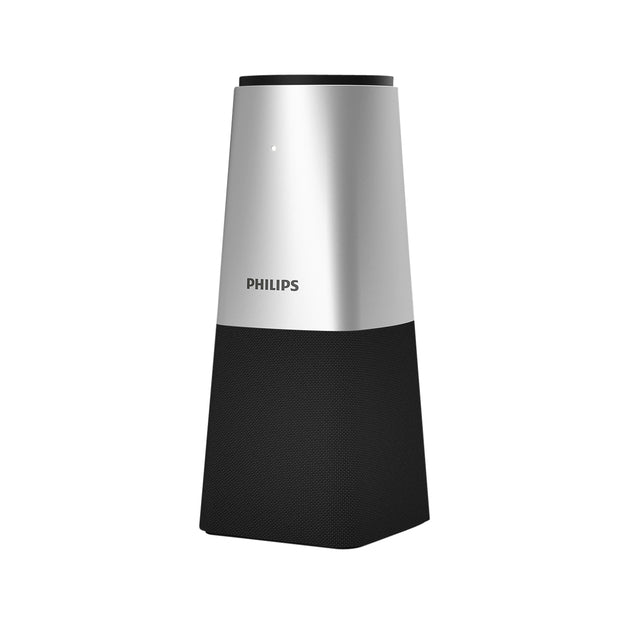 Philips - PSE0540 Bluetooth conferentie luidspreker Zwart, Grijs 5.0