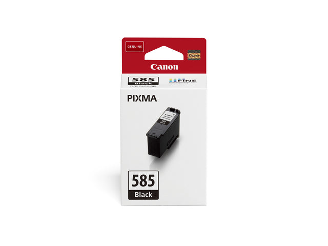 Canon - Tintenpatrone PG-585 schwarz