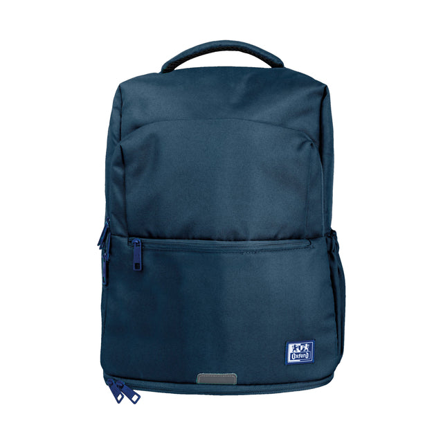 Oxford - Rucksack 12 Fächer Marine