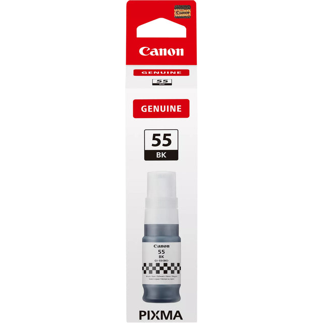 Canon - 6292C001 inktcartridge 1 stuk(s) Origineel Zwart