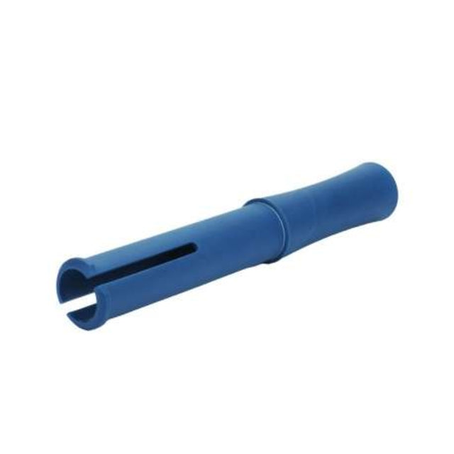 IEZZY - Handabwickler für Verpackungsfolie für 100/125-mm-Rollen | 10 Stück