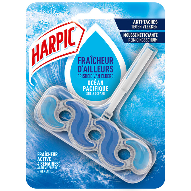 Harpic - Bloc WC Marine Block 35g